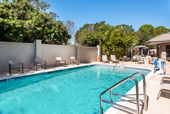 Courtyard by Marriott Sarasota Bradenton Airport