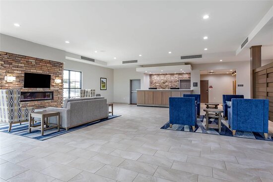 Comfort Suites Scottsdale Talking Stick Entertainment District