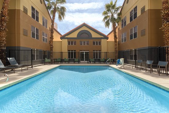 Homewood Suites By Hilton Phoenix/chandler