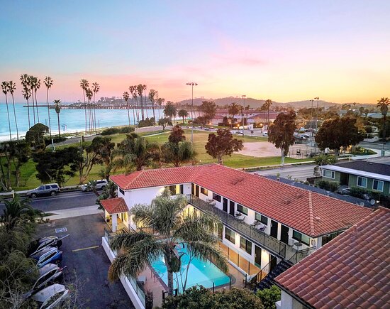 Blue Sands Inn