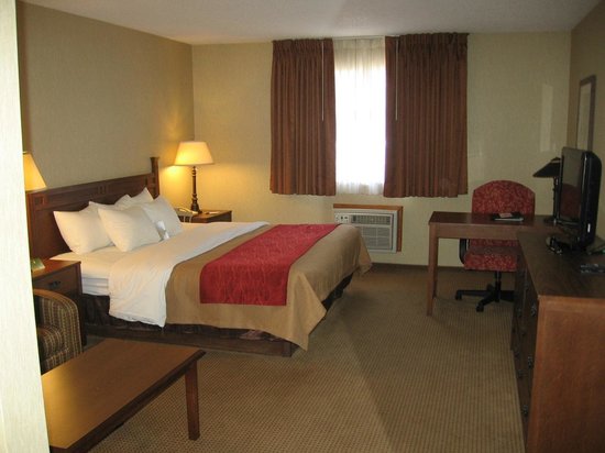 Quality Inn
