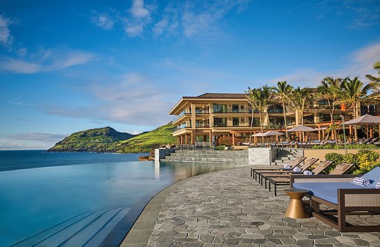 Timbers Kaua'i - Ocean Club & Residences
