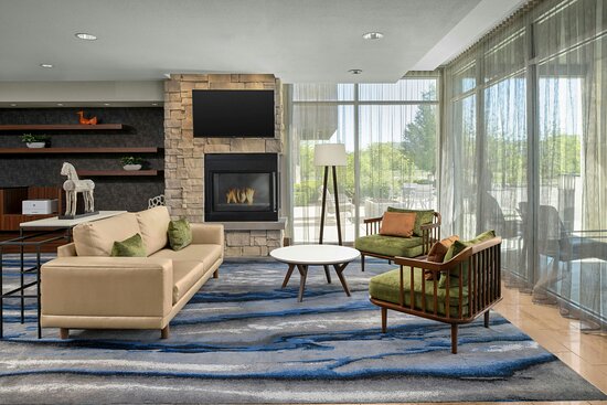 Fairfield by Marriott Inn & Suites Salt Lake City Midvale