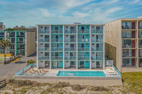 Southern Breeze Hotel