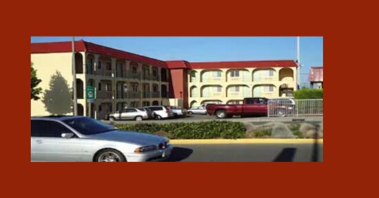 Skyway Inn Hotel