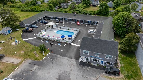 Je Motel