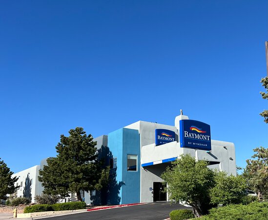 Baymont By Wyndham Santa Fe