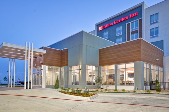 Hilton Garden Inn Tulsa-broken Arrow