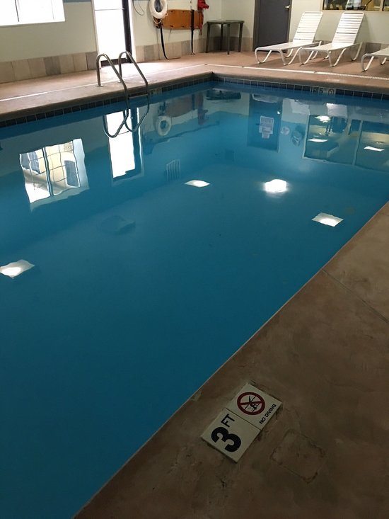 Baymont by Wyndham Fort Wayne