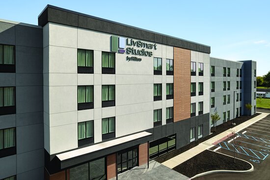 Livsmart Studios By Hilton Kokomo