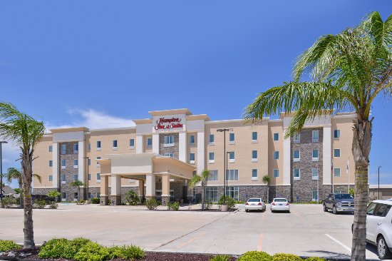 Hampton Inn & Suites Port Aransas