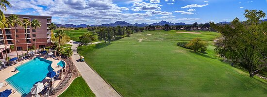 Embassy Suites by Hilton Phoenix Scottsdale