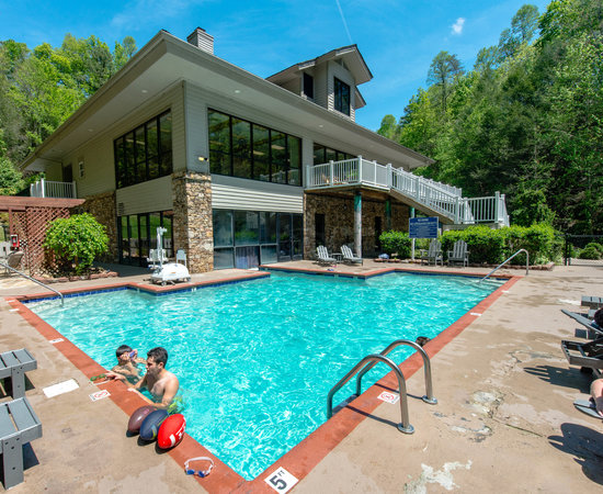 Hilton Vacation Club MountainLoft Gatlinburg