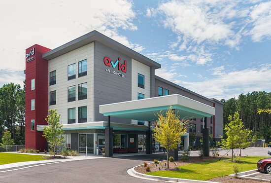 avid Hotel Summerville by IHG
