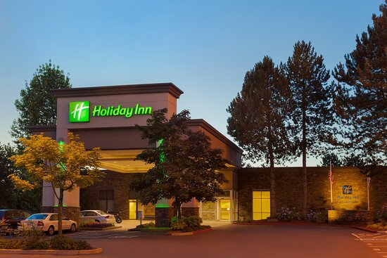 Holiday Inn Portland-Airport (I-205) by IHG