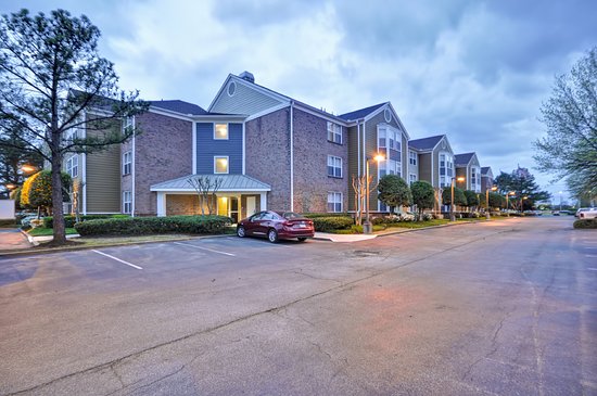 Homewood Suites by Hilton Memphis-Germantown