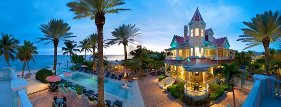 Southernmost House Key West