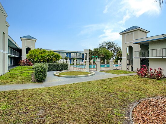 Stay In Lakeland