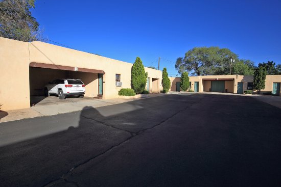 King's Rest Court Inn