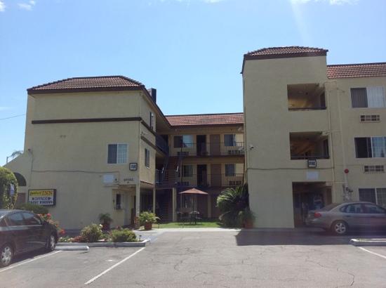 Lambert Inn