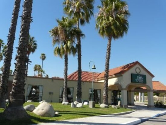 Hotel Saddleback