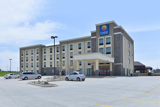 Comfort Inn & Suites - Avera Southwest