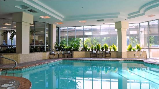 Embassy Suites by Hilton Walnut Creek