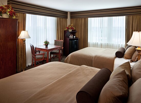 Park Place Hotel & Conference Center