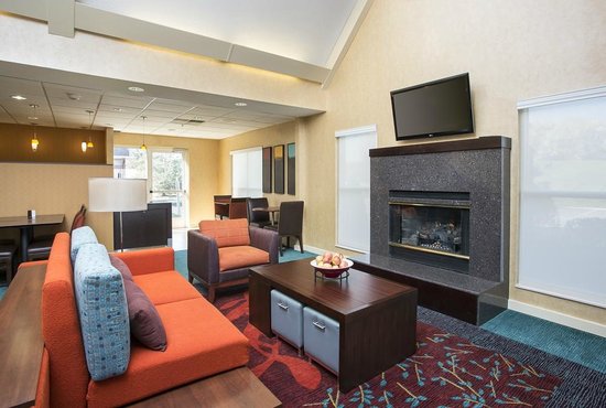 Residence Inn by Marriott Topeka