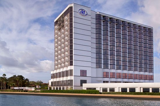 Hilton Houston Nasa Clear Lake