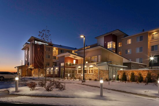 Residence Inn St. Louis West County