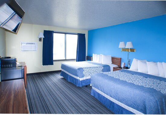 Days Inn by Wyndham Sioux Falls