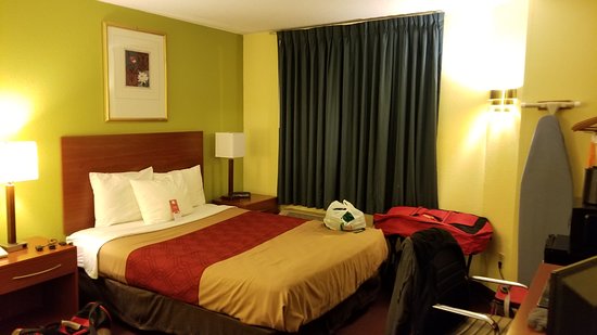 Econo Lodge Harrisburg