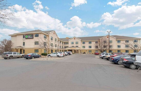 Extended Stay America - Minneapolis - Airport - Eagan - South