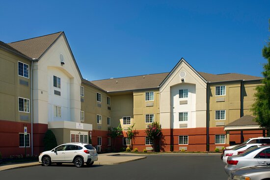 Candlewood Suites Richmond-South by IHG