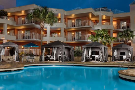 Embassy Suites By Hilton Orlando Lake Buena Vista Resort