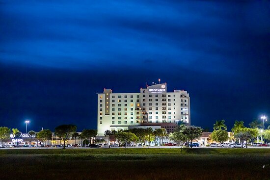 Miccosukee Casino & Resort