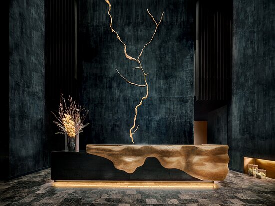 Nobu Hotel Chicago