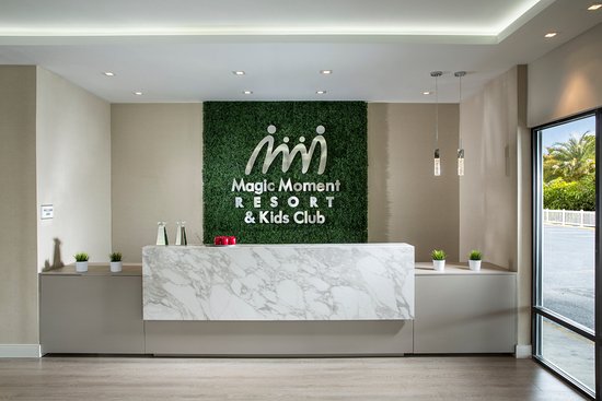 Magic Moment Resort and Kids Club