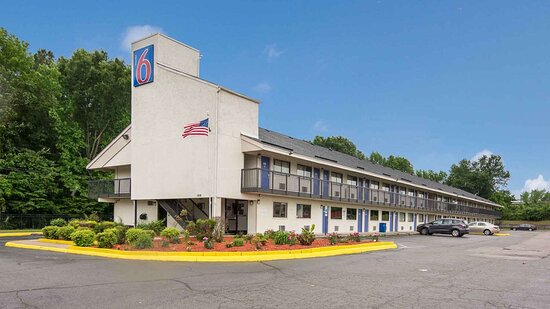 Motel 6 Richmond VA - Midlothian Turnpike