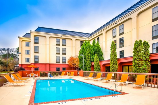 Hampton Inn Florence-Midtown