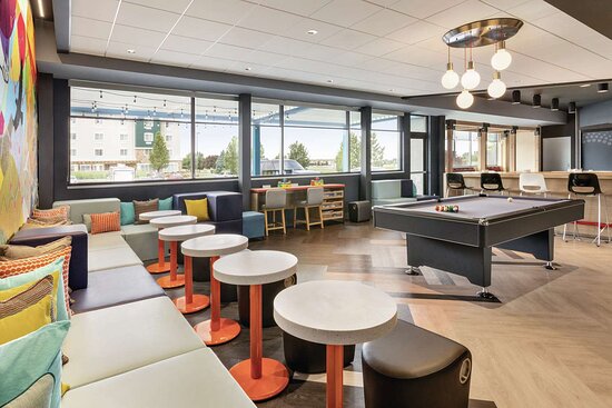Tru by Hilton Meridian Boise-West