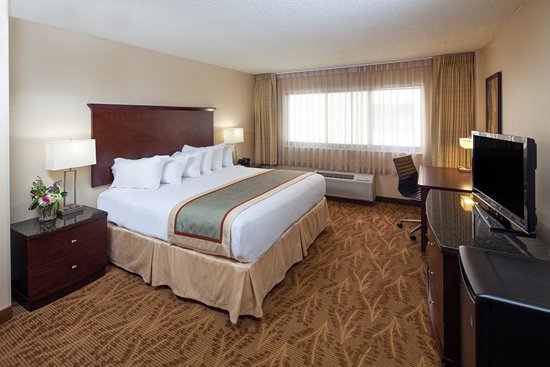 Kahler Inn & Suites