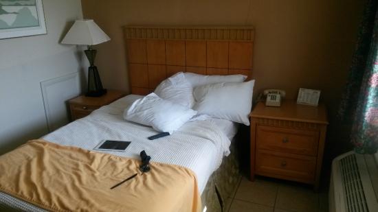 Bedtime Inn