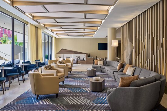 Delta Hotels Ashland Downtown