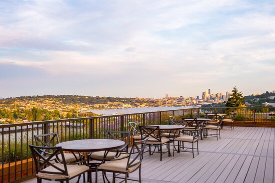 Staybridge Suites Seattle - Fremont by IHG
