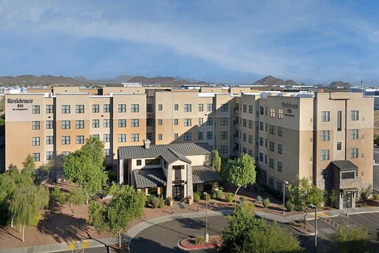 Residence Inn by Marriott Phoenix North/Happy Valley