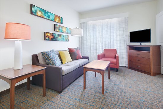 Residence Inn by Marriott Midland