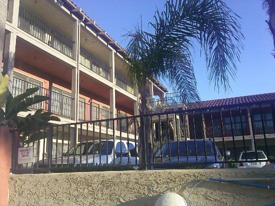 Milpitas Inn
