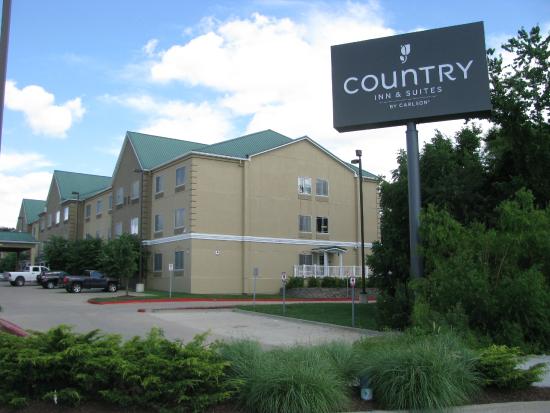 Country Inn & Suites by Radisson, Columbia, MO